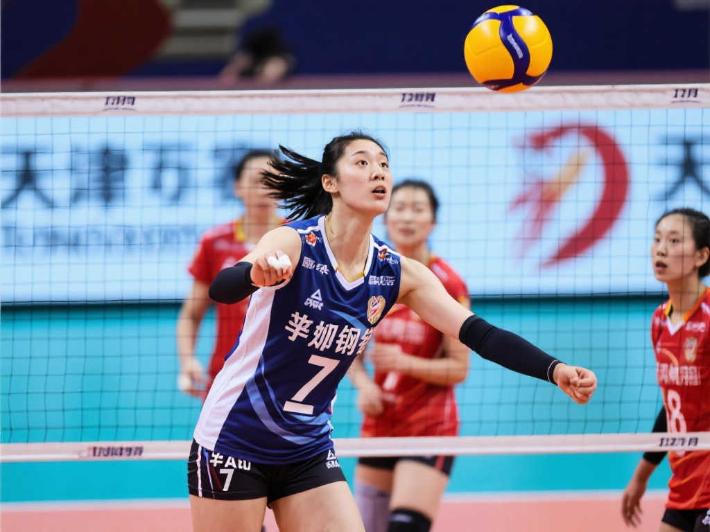 没能免于