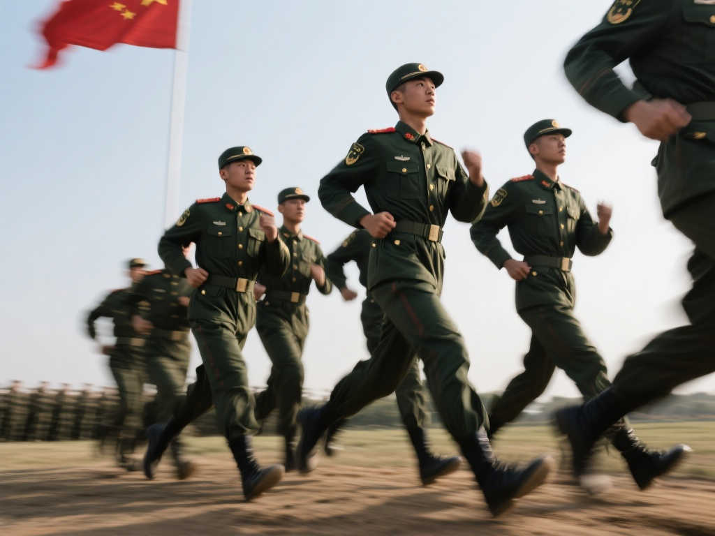 将是中国队