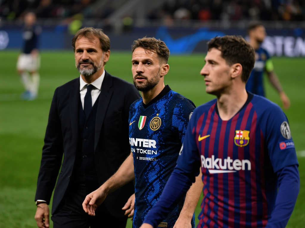 米兰打破僵 米兰打破僵