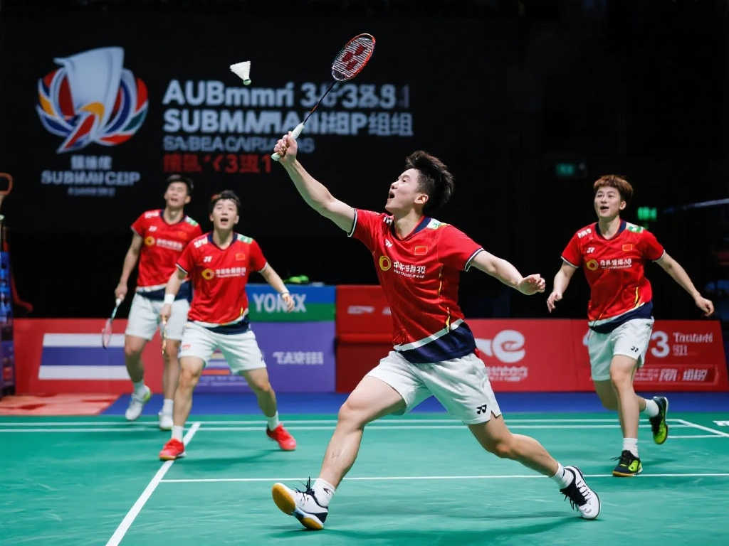 证明了国羽 证明了国羽