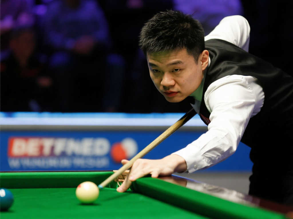 他不断寻找 他不断寻找